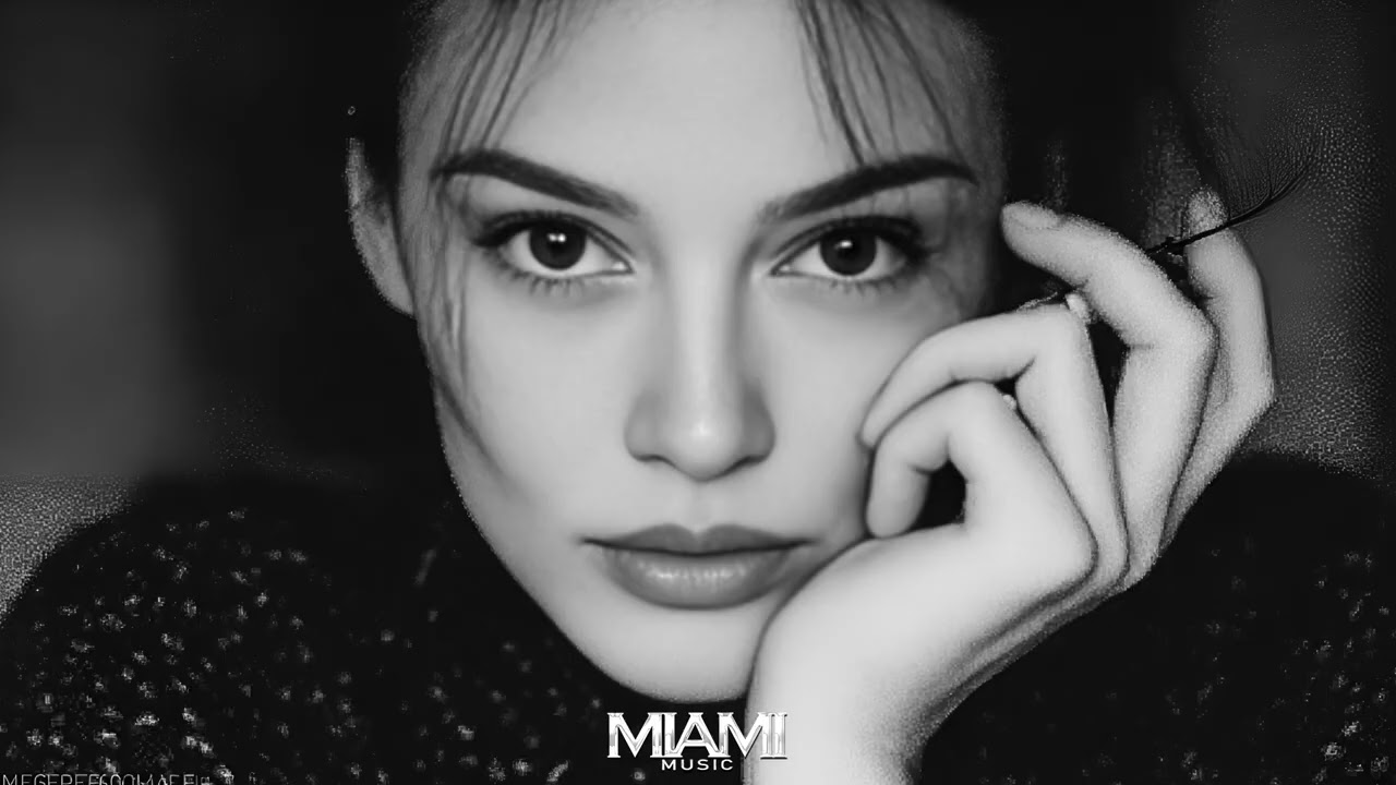 Deep Feelings Mix | Deep House, Vocal House, Nu Disco, Chillout | Mix by Miami Music Records 2025