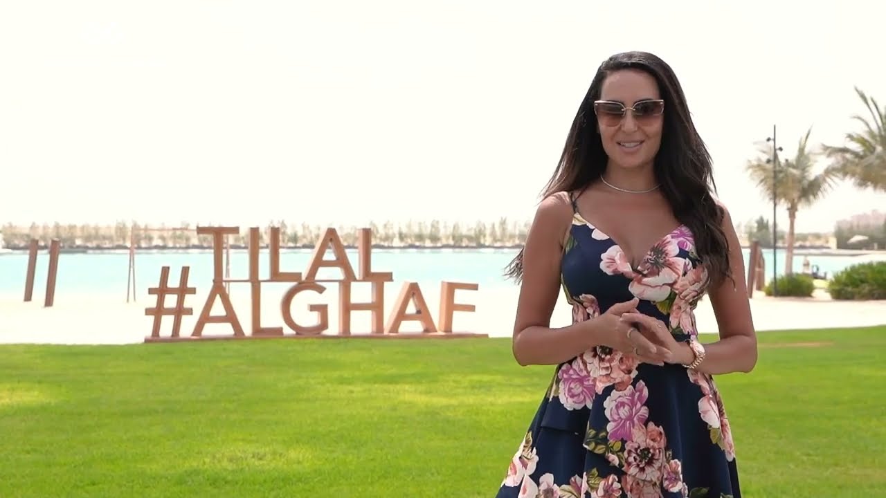 Tilal Al Ghaf | Villas & Mansion | Waterfront Villas | Lagoon Community | By Majid Al Futtaim
