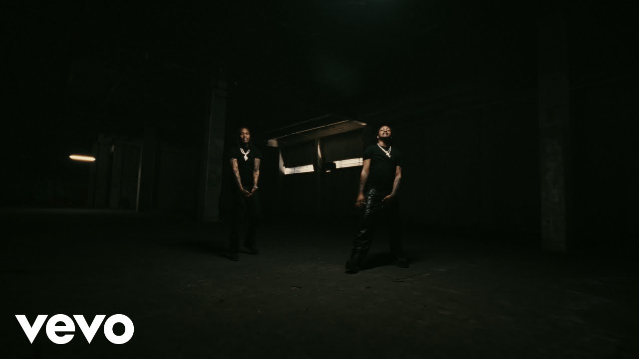 HXG - 5G (Official Music Video)