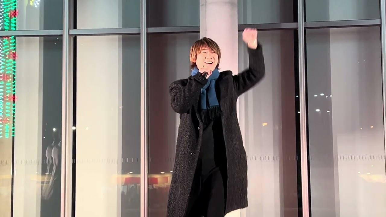 存在証明 / STAYG @STAYGVideo 