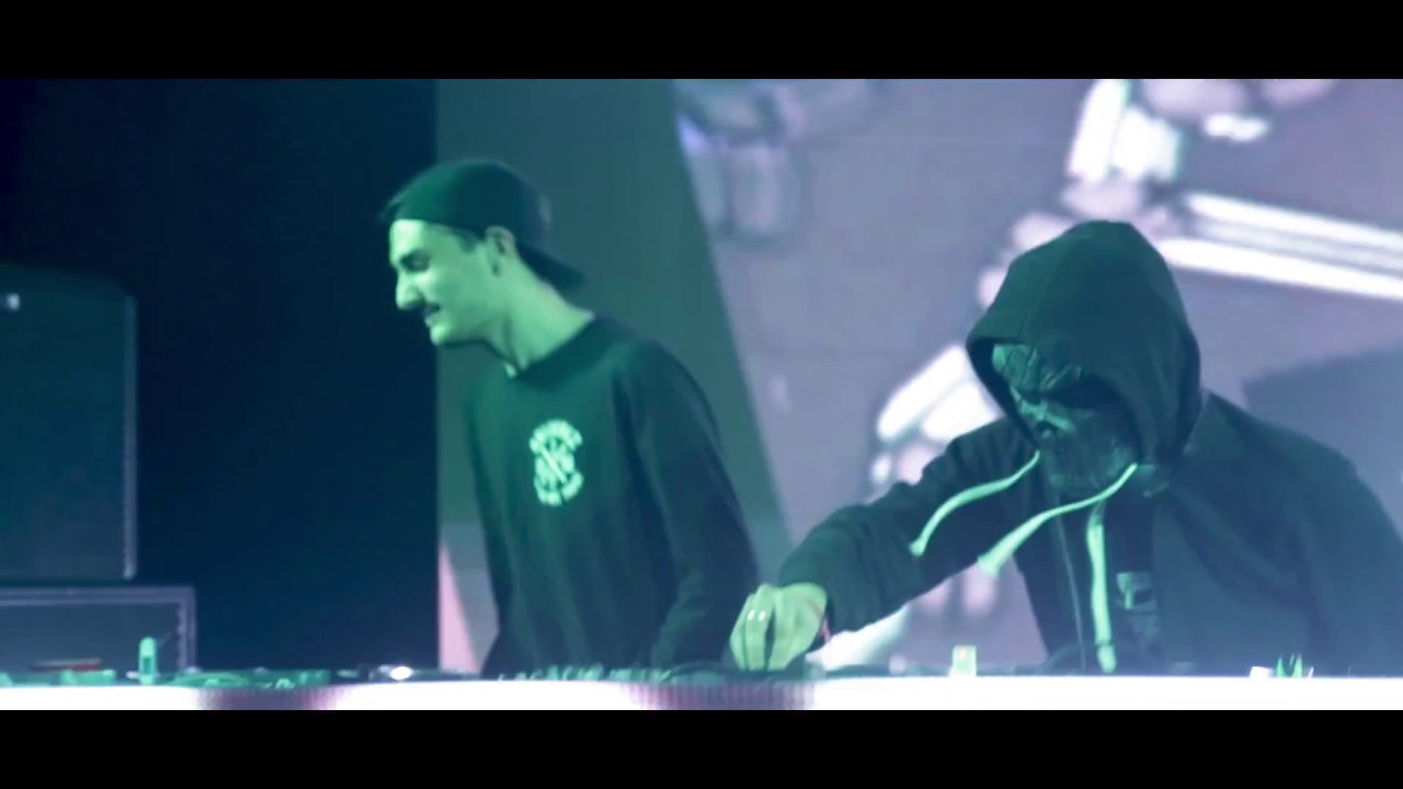 I Love Techno