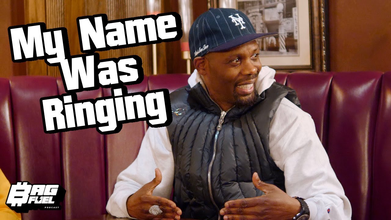 Cormega Shuts Down the Myth That His Career Came From a Nas Shoutout