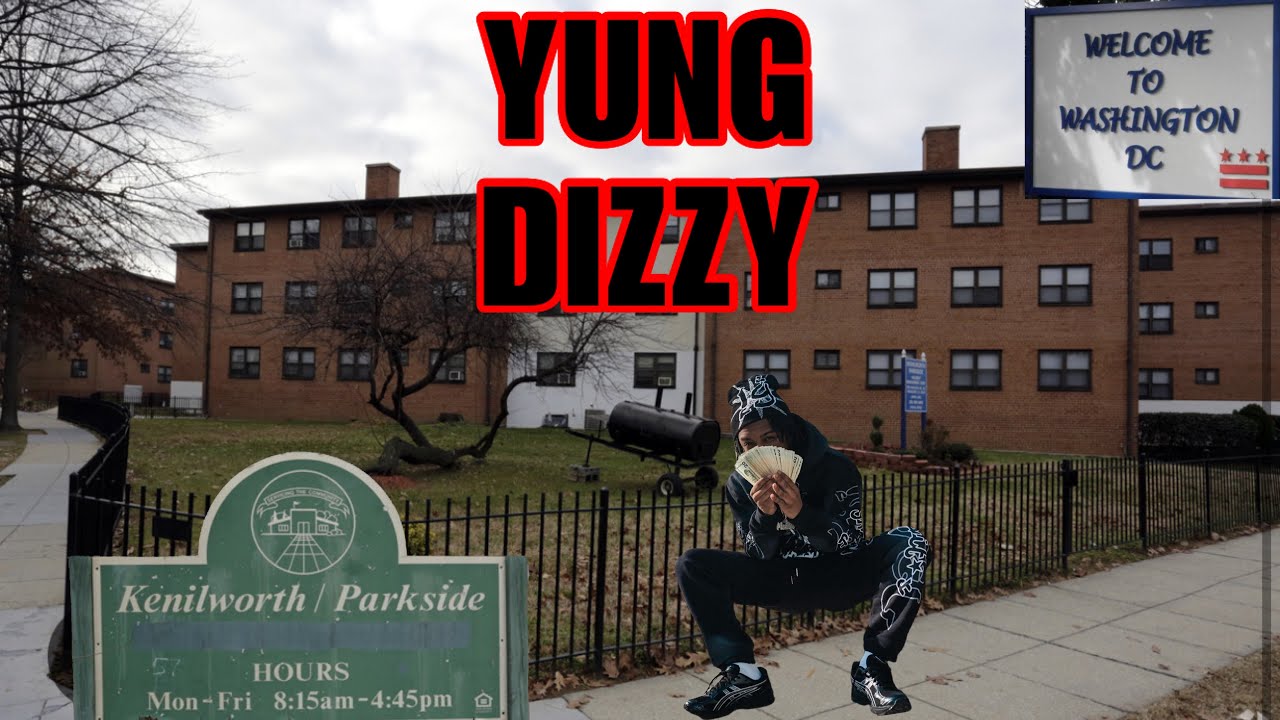 Янг Диззи рассказывает о значении музыки «Free Car» + Почему он перестал ходить в старшую школу и...