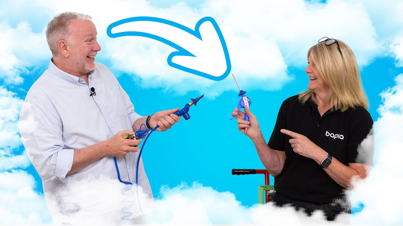Everything You Need to Know about Working with Helium! | BMTV 557
