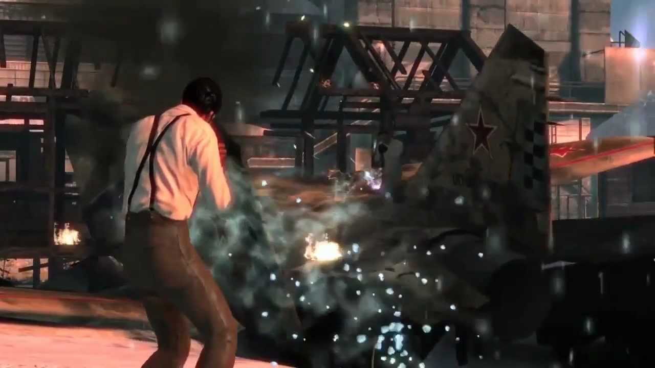 GoldenEye 007: Reloaded - Multiplayer Trailer (PS3, Xbox 360)