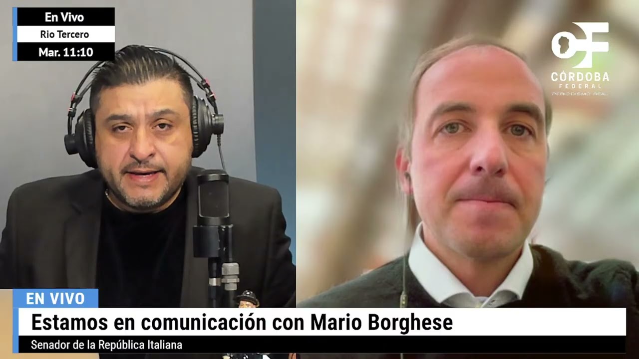 ITALIA AVANZA CON LA LEY QUE IMPOSIBILITA A LOS BISNIETOS ACCEDER A LA CIUDADANIA