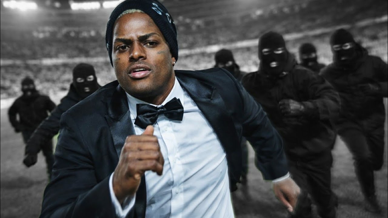 MC IG — BANDIDO OU JOGADOR? 