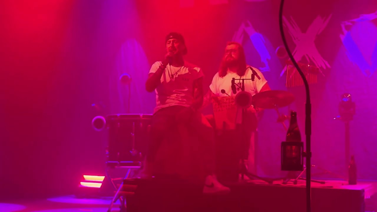 KUULT - Dresden - Tante Ju - 22. 11. 2024