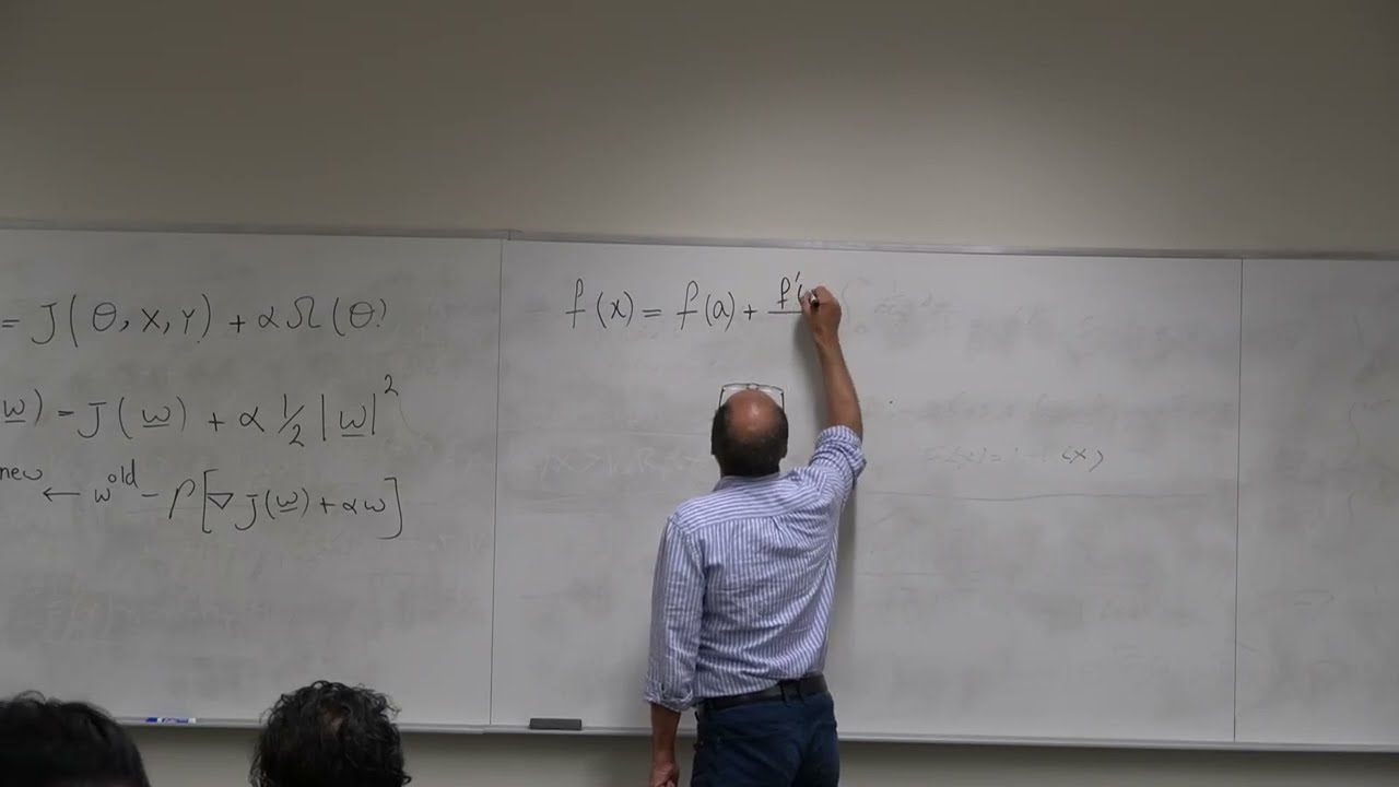 Ali Ghodsi, Deep Learning, Regularization,  Fall 2023, Lecture 4,