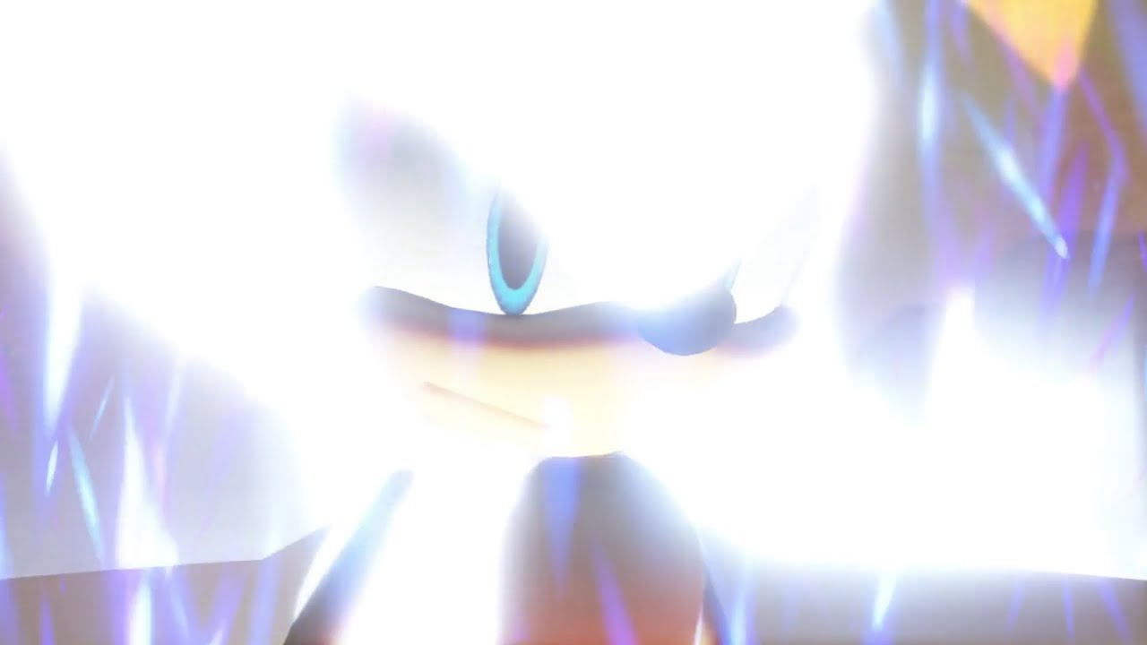 Mugen-The Evil Awakens 2-Story Mode(Prologue)