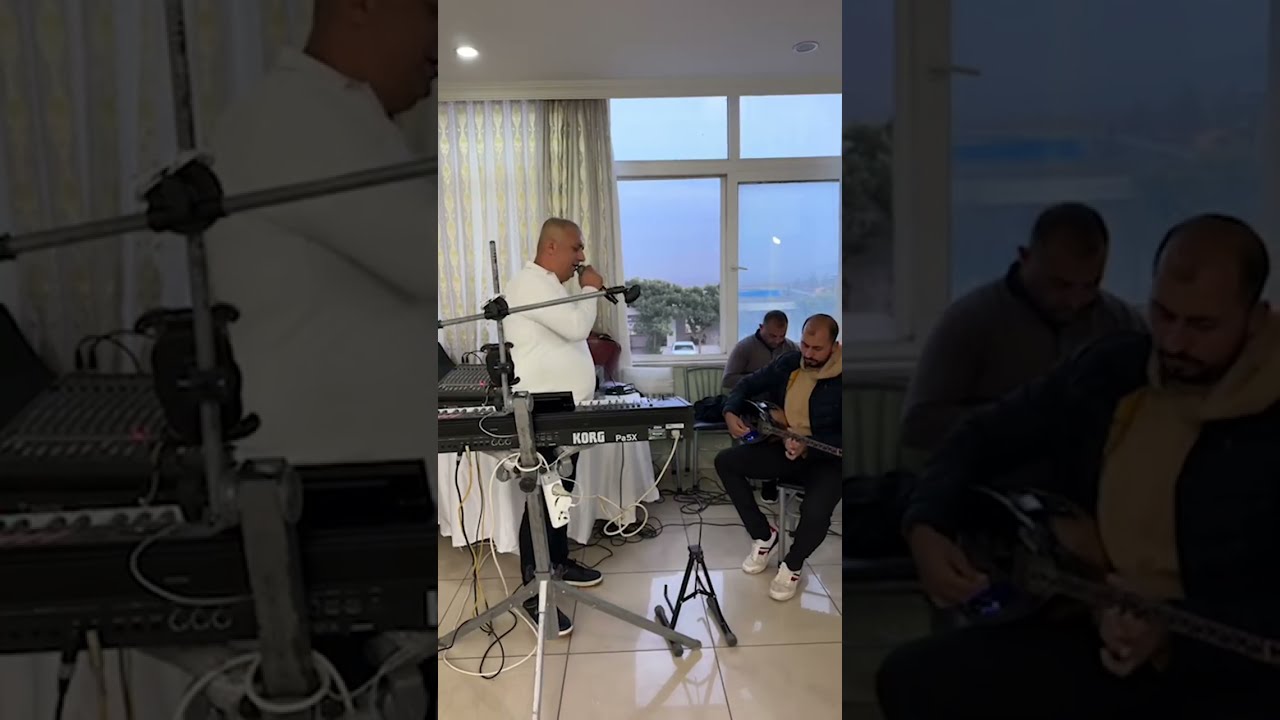ŞAHANE SÜLO - SÜLEYMAN ÇAKMAK - VELET BEY UZUN HAVA - BEYOĞLU - DÜĞÜN TV TÜRKİYE 25 Kasım 2025