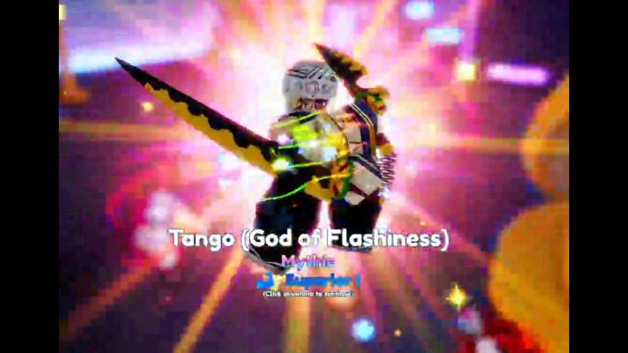 Tengen evo | Anime Adventures