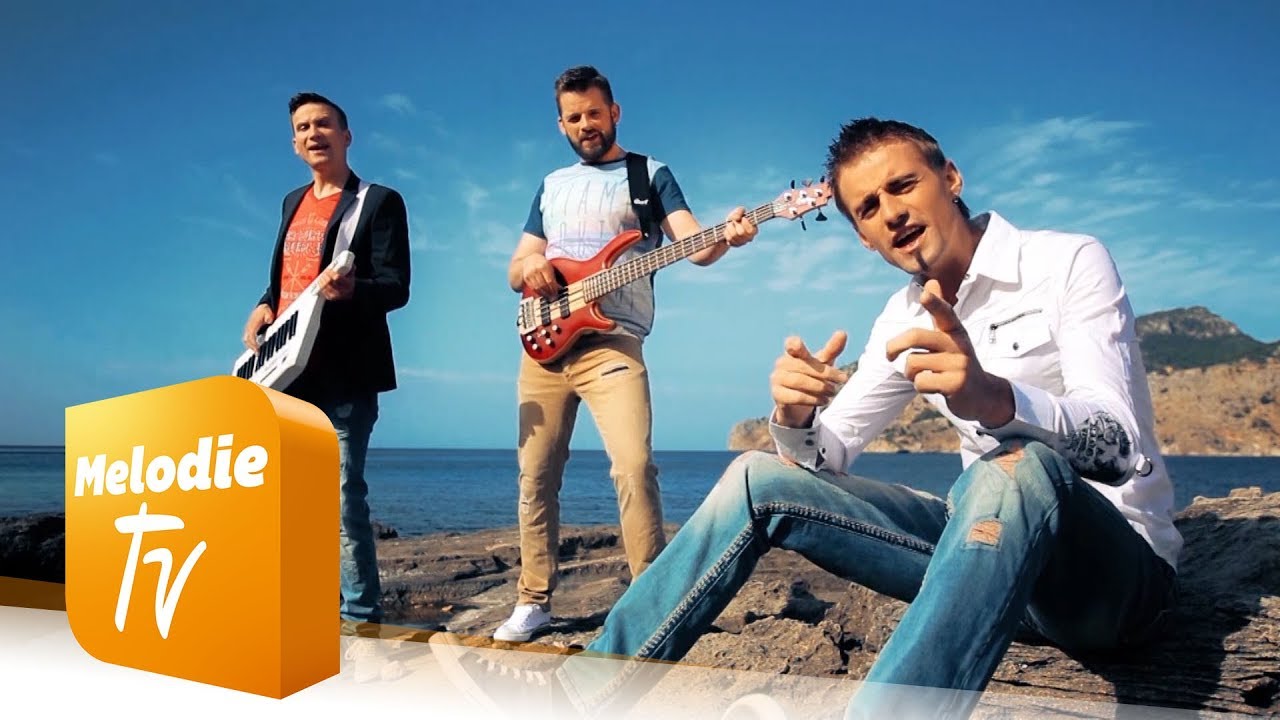 Die Grubertaler - Geboren um dich zu lieben (Musikvideo)
