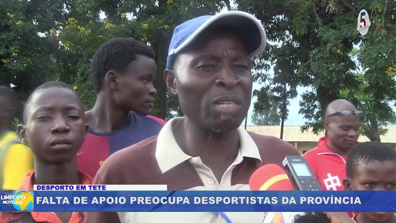 LIMPOPO NOTICIAS || 16.02.2026