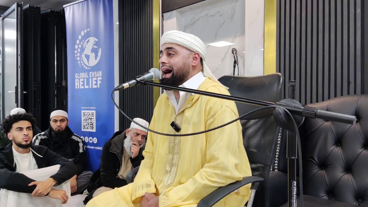 Qari Ayyub Asif