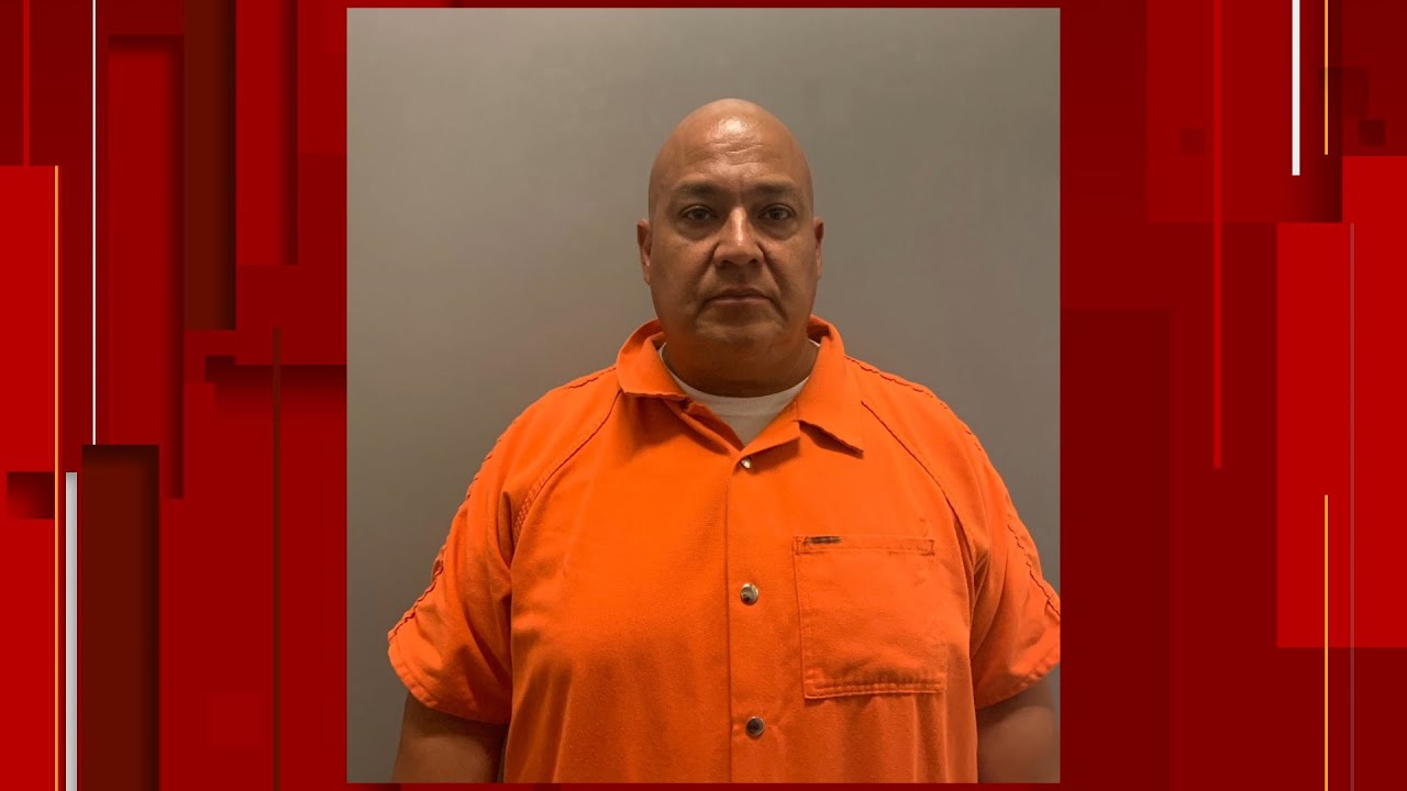 10-count indictment released in case against former Uvalde school district police chief