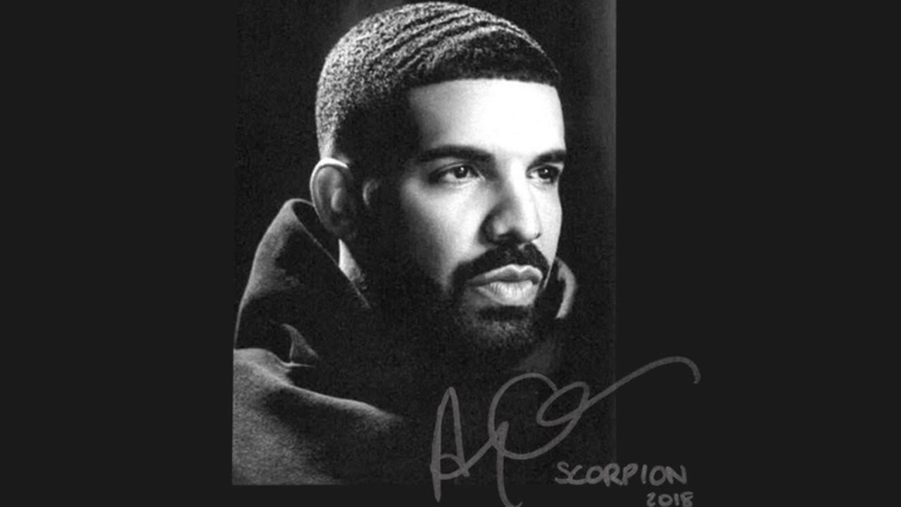 Drake - Can't Take A Joke (Instrumental)
