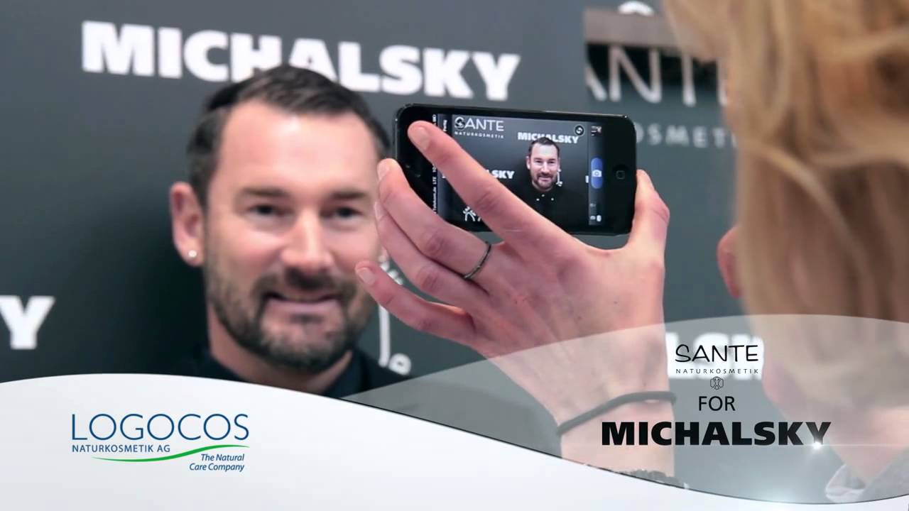 Vivaness Biofach N&uuml;rnberg Messe Video Logocos Naturkosmetik Sante HD