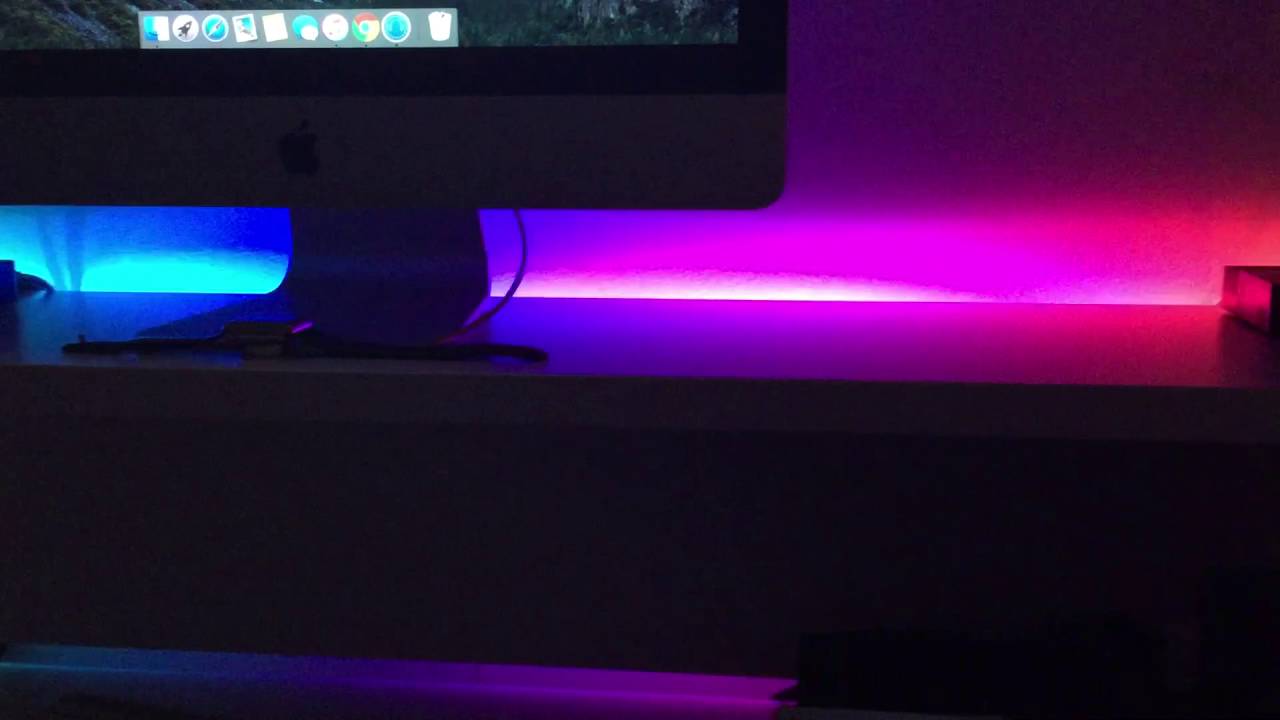APA104 LED Strip
