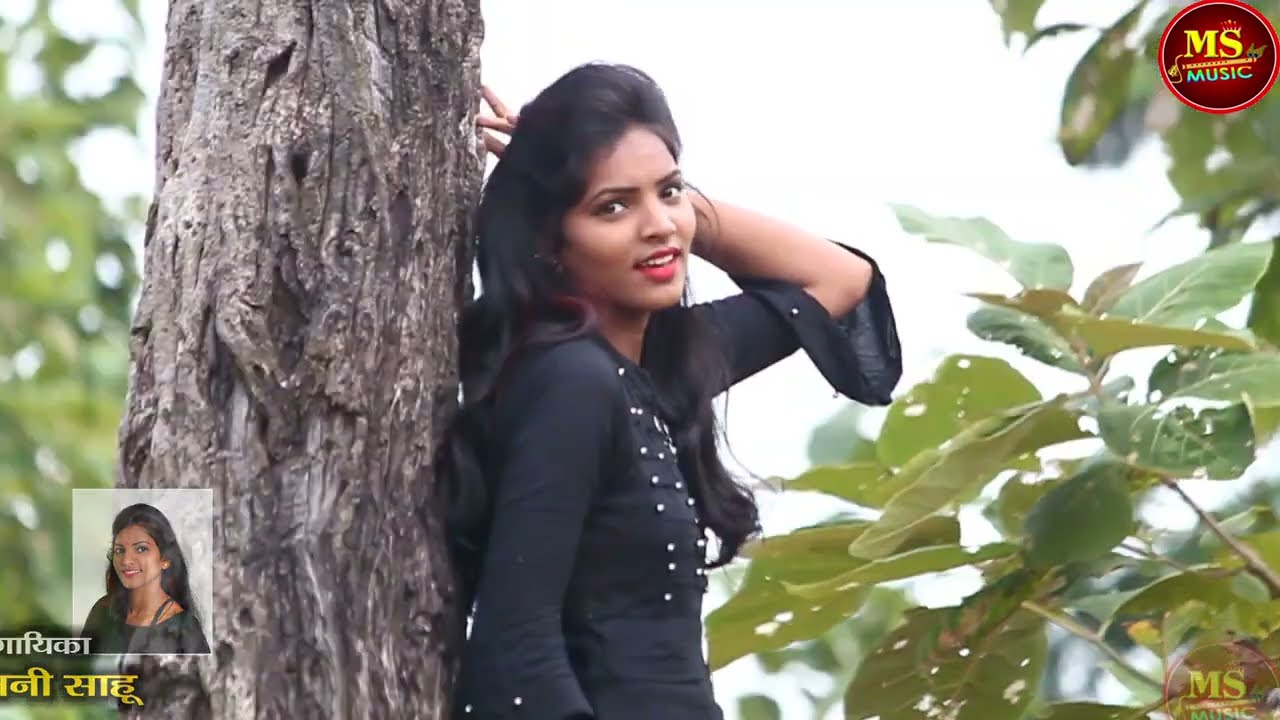 Kartik Sahu & Kamni Sahu New Romantic Song Man Mohni Tor Maya Ma कार्तिक साहू कामनी साहू मन मोहनी