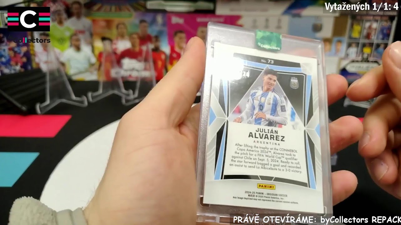 CZ | Break Session 10.02.2026