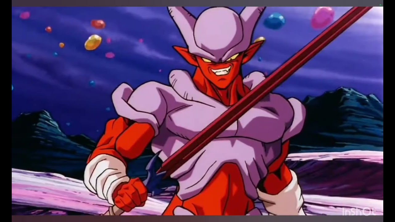 Dragon ball amv,