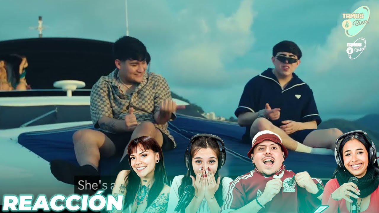 VICTOR MENDIVIL X OSCAR MAYDON - MEJORES JORDANS | 🇦🇷 Reacción