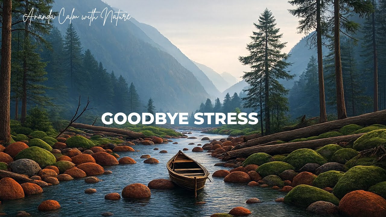 Classical Music for Sleep ✨ Soft Piano for Calm Nights and Inner Peace
