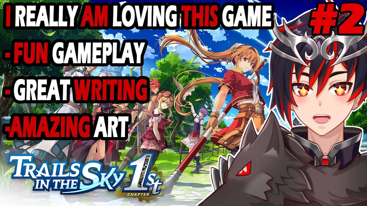 This Game is actually a lot more fun and innovative than I imagined it would be for an RPG