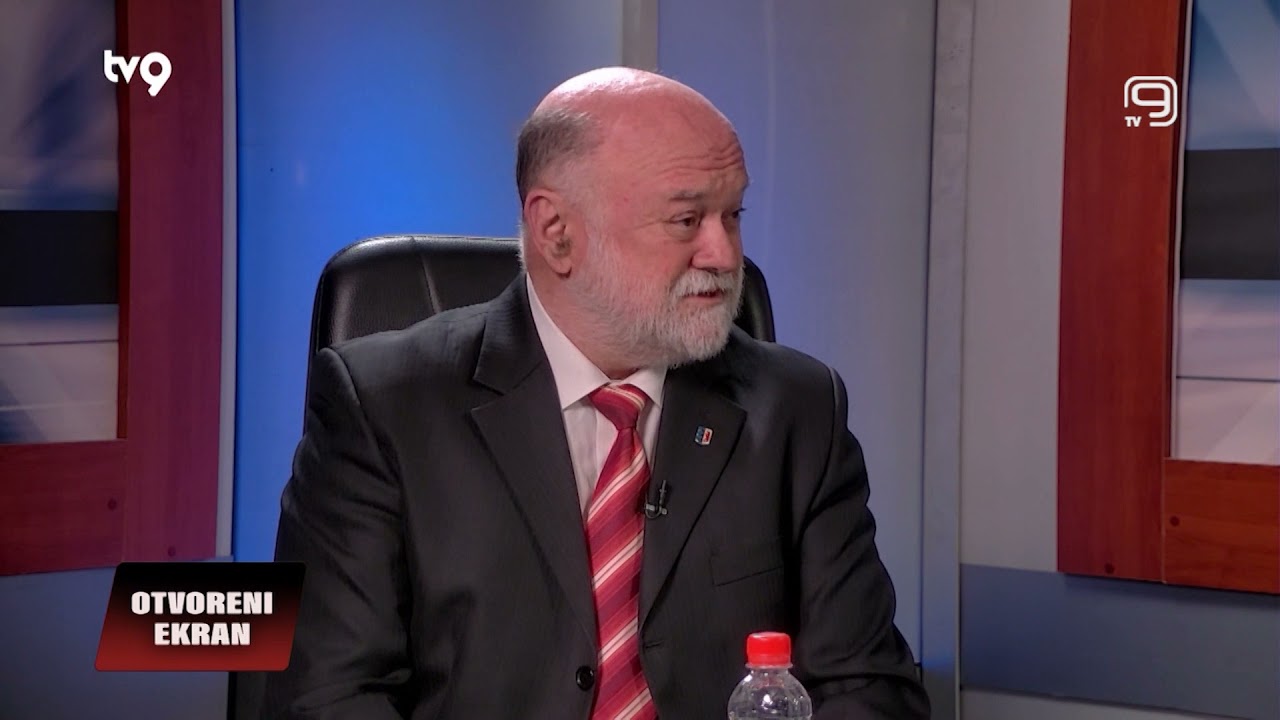 TV KANAL 9, NOVI SAD: RUSINI U VOJVODINI