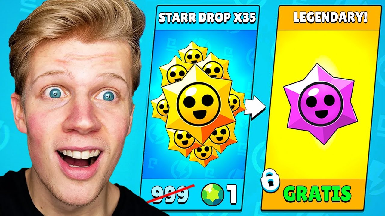 DE BESTE AANBIEDING OOIT IN BRAWL STARS!