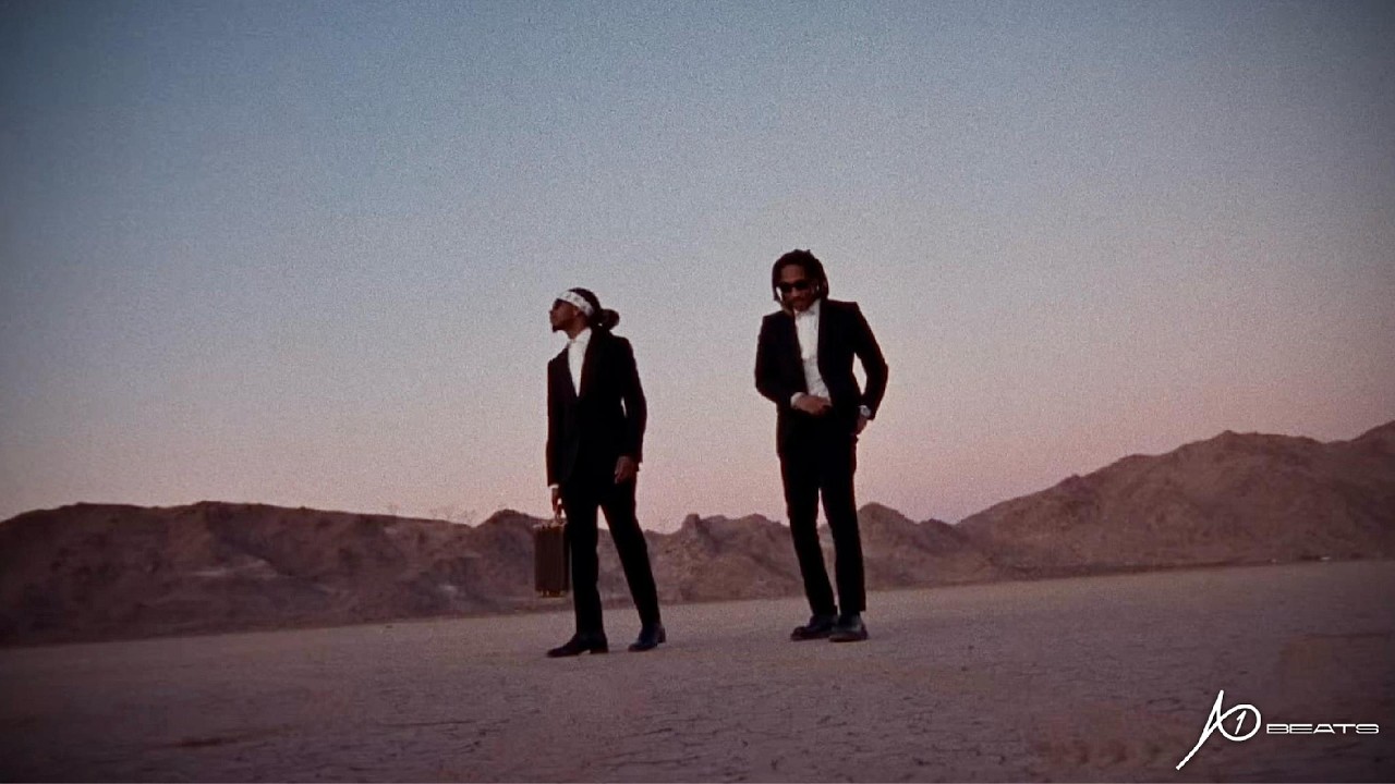 [FREE] Metro Boomin x Future Type Beat - 