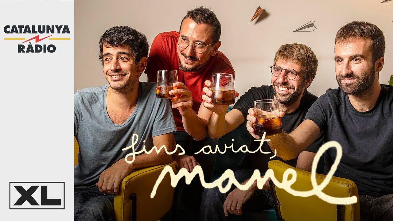 MANEL HO DEIXA? | Nostàlgia