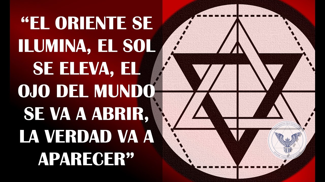 LA ORDEN MARTINISTA: 