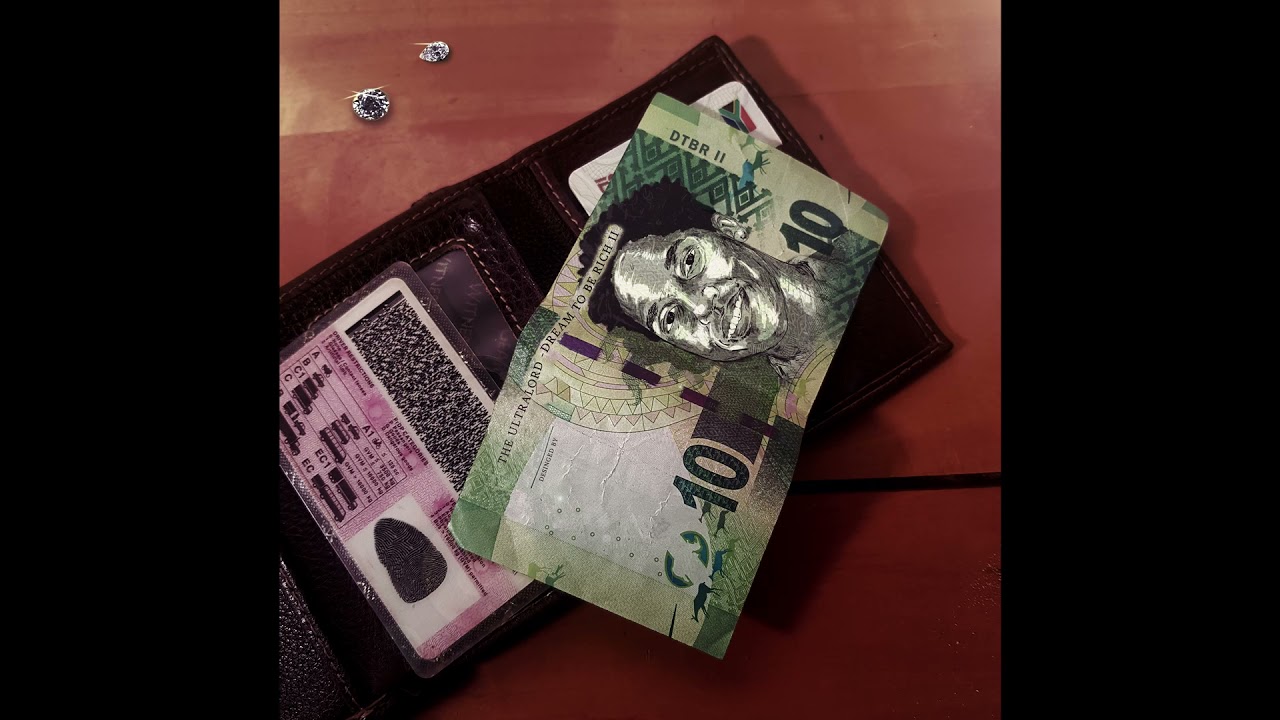 6.Its way to much(feat. Flo' Kabb) 