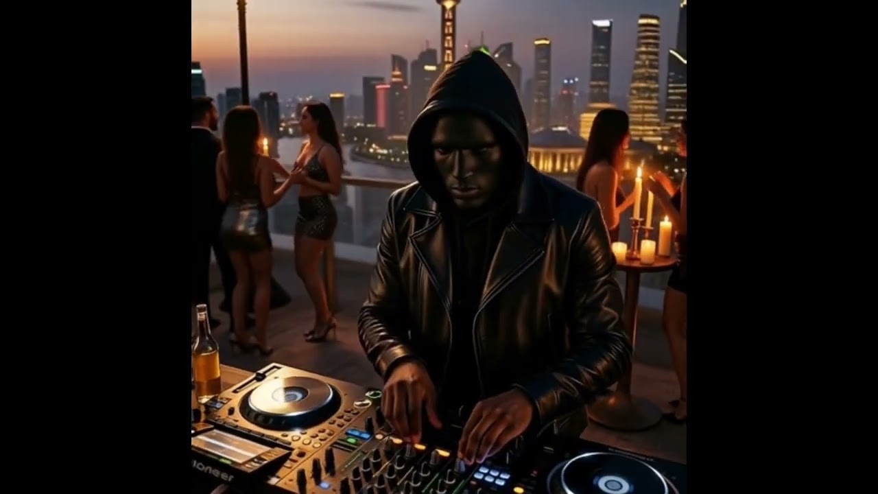 DJ Artez - Ukrainian 🇺🇦 Dance Mix 13 2026 🌀 Ultimate Afro House & Afro Tech TSUNAMI!