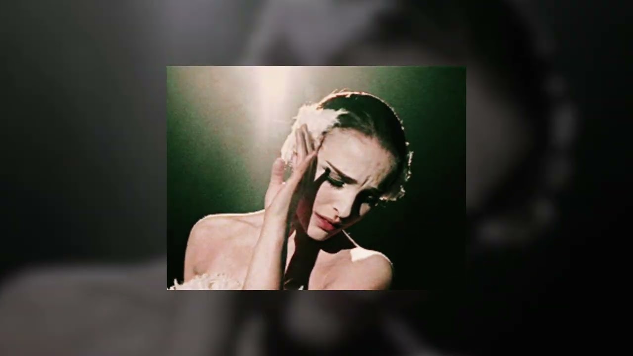 Wide Awake — Katy Perry (Slowed + Reverb)