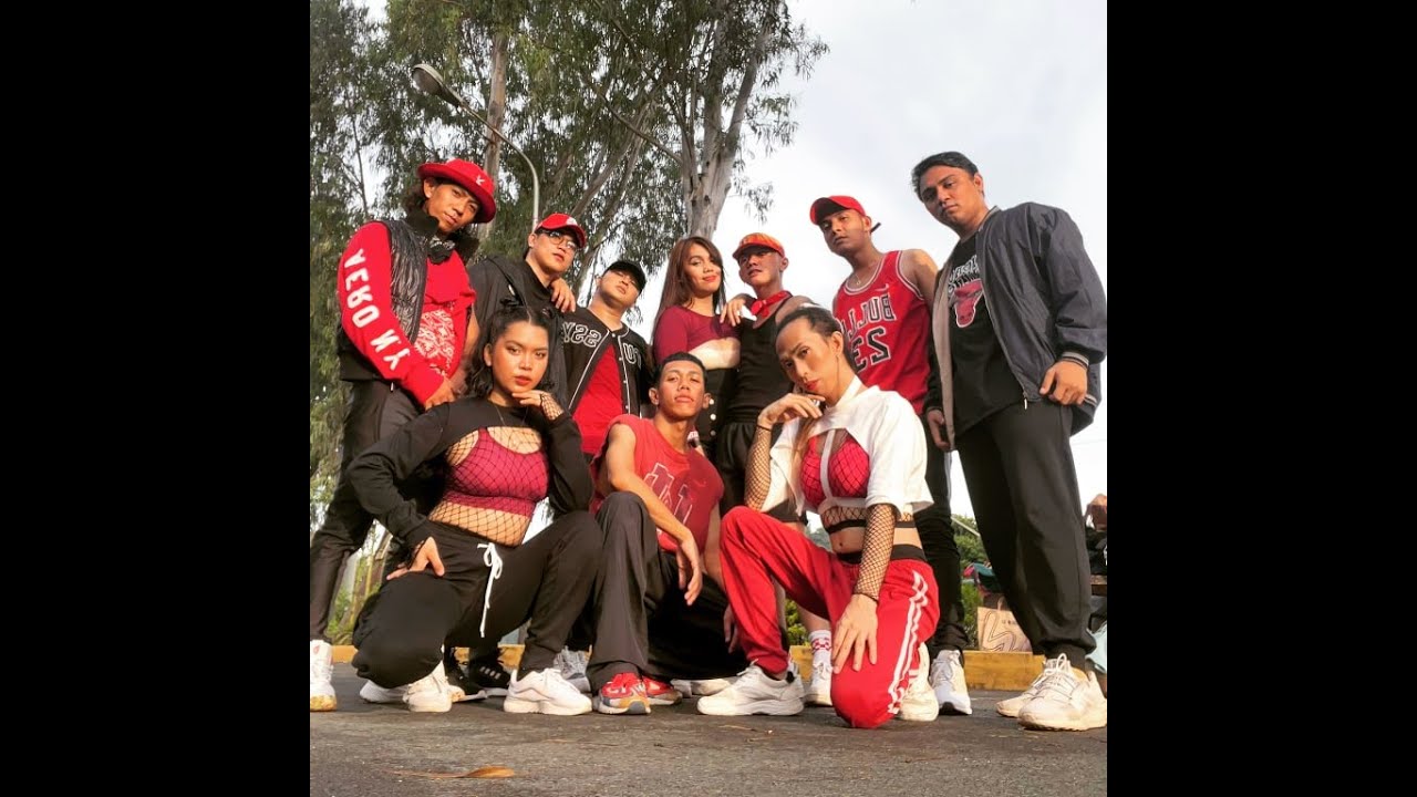 Powered iox / Guap - DJ Larry T Ft. Shockman /