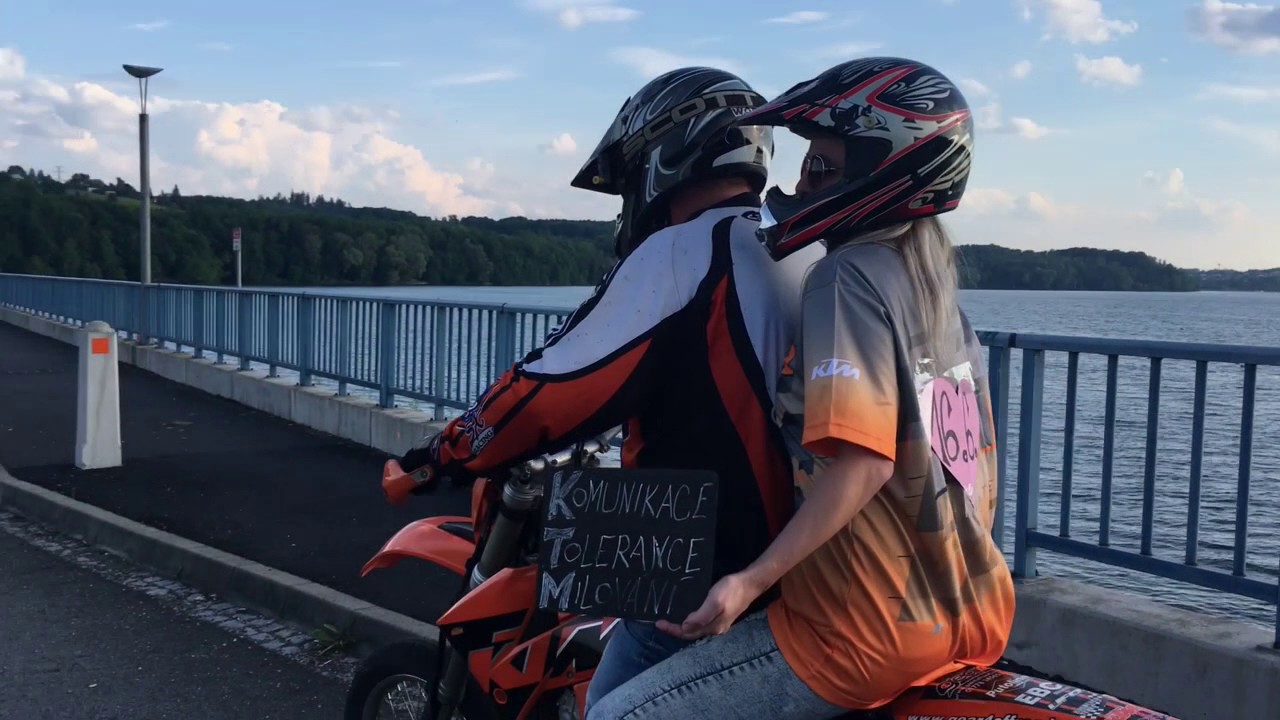 Přání ke svatbě Simči a Ondrovi