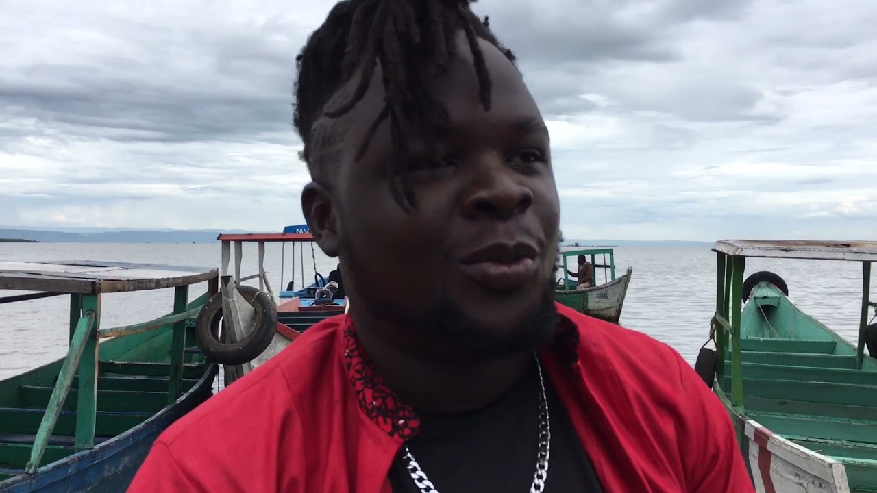 Madaraka Day Behind The Scenes