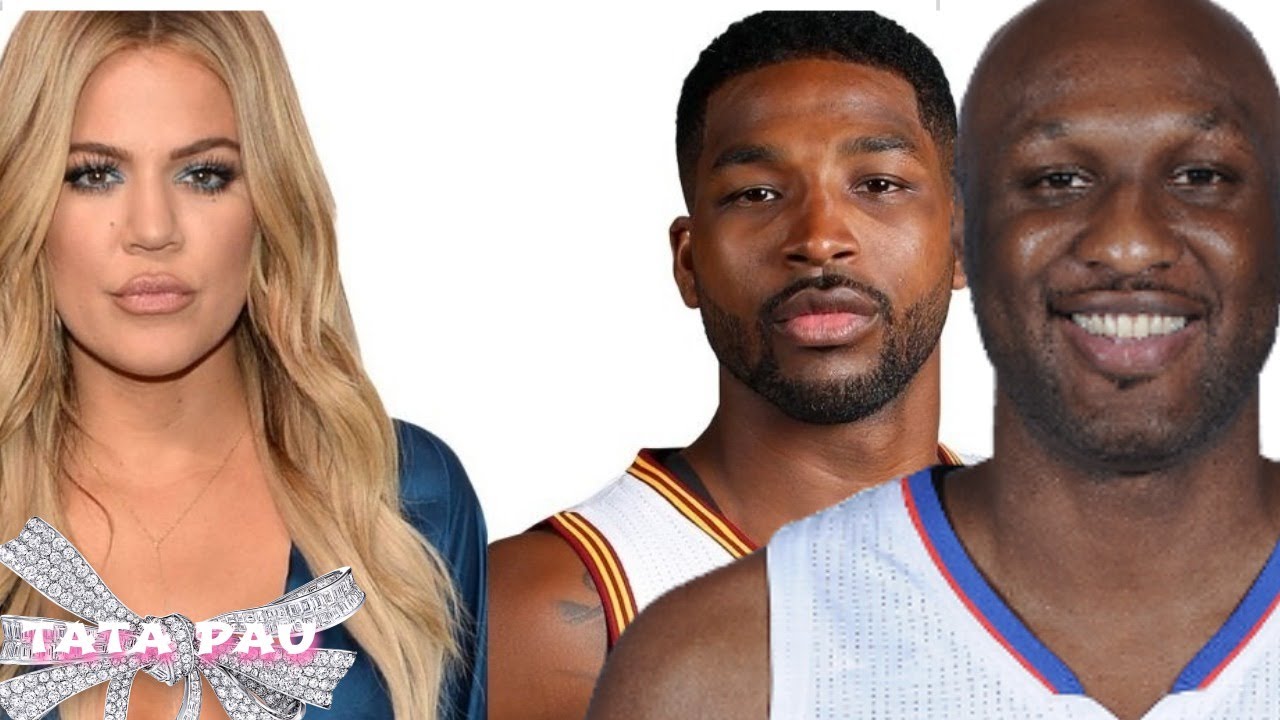 Khloé Kardashian dit que Tristan ne comprend  rien , Lamar brise la malediction de Kardashian
