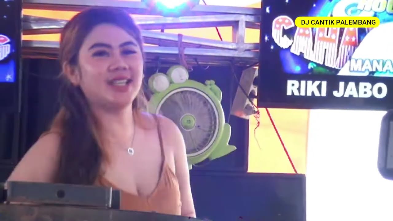 OT CABI FULL DJ TERBARU LIVE PEDAMARAN 1 UJAN DERAS PENONTON TAMBAH RAMAI BERSAMA DJ GEMOY FYP