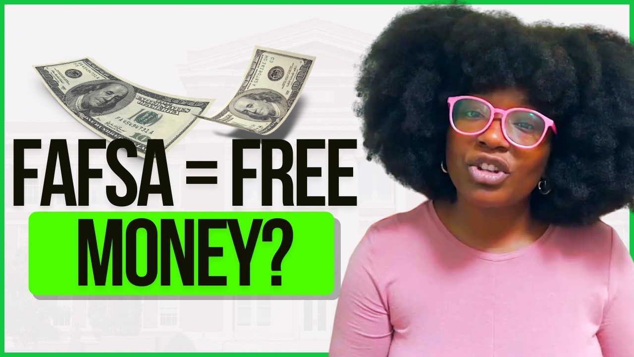 Going Back to School? Here’s Why Adults Should Still Submit the FAFSA