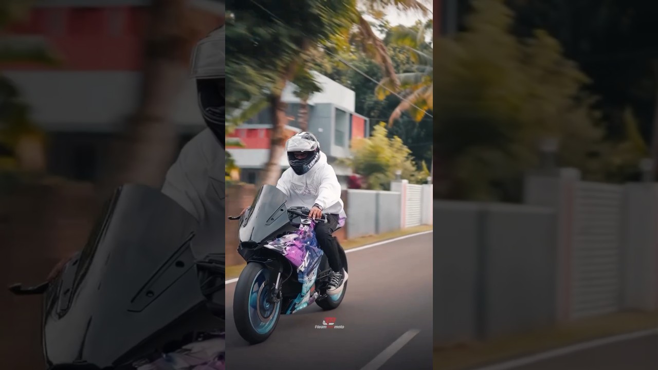 Ktm RC 390 full body wrap 💙 RC 390 x2se kit 🚀 #rc390 #ytshorts #shorts #viralshorts