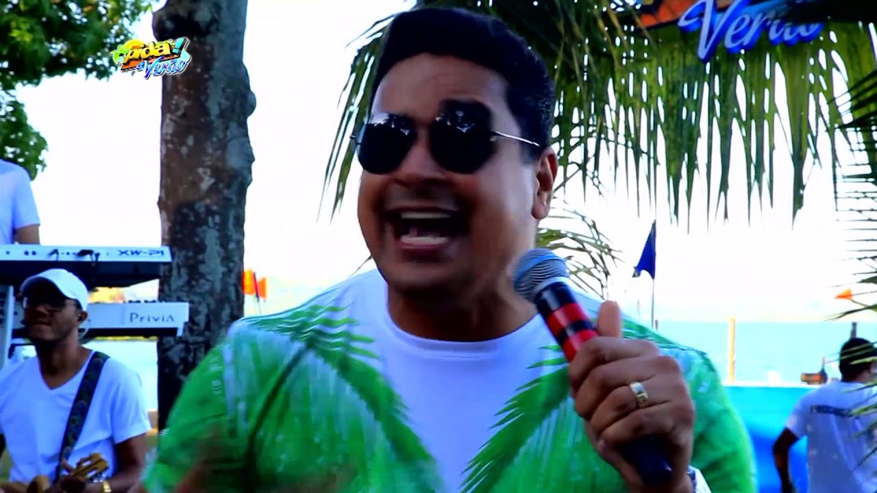Harmonia do Samba - Daquele Jeito - Pida de Verão 2016