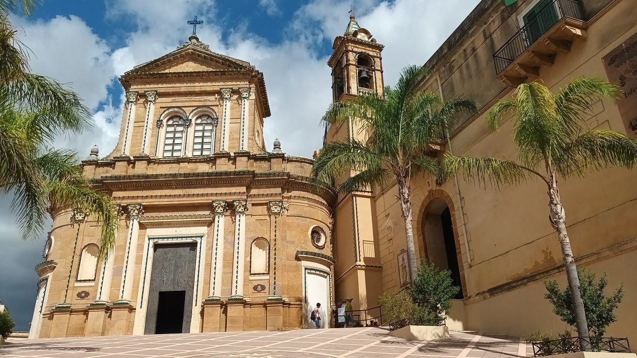 11.rész  Sambuca di Sicilia és egy kis maffia történelem