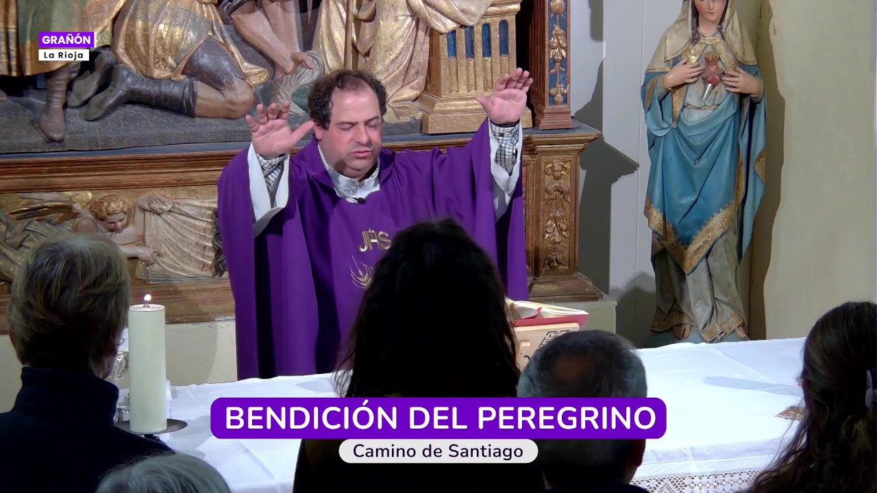 VIERNES DE LA III SEMANA DE CUARESMA: 13 de marzo de 2026