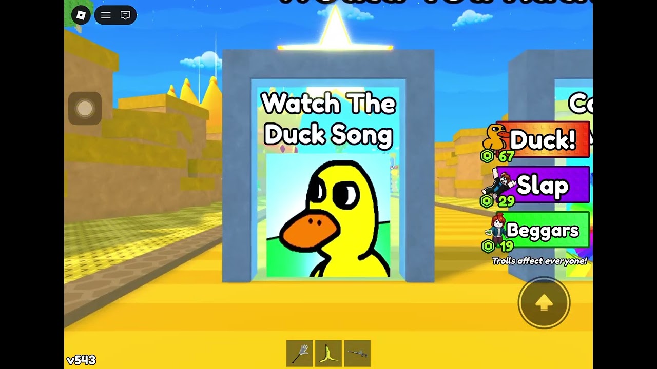 Playing would you rather but it happens irl