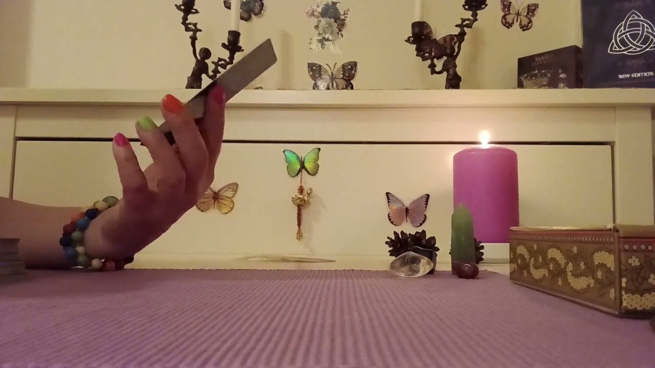 🌳🦋TAROTUL DE LA MIEZUL NOPȚII🦋🌳FURTUNĂ DE DOR?🌳🦋