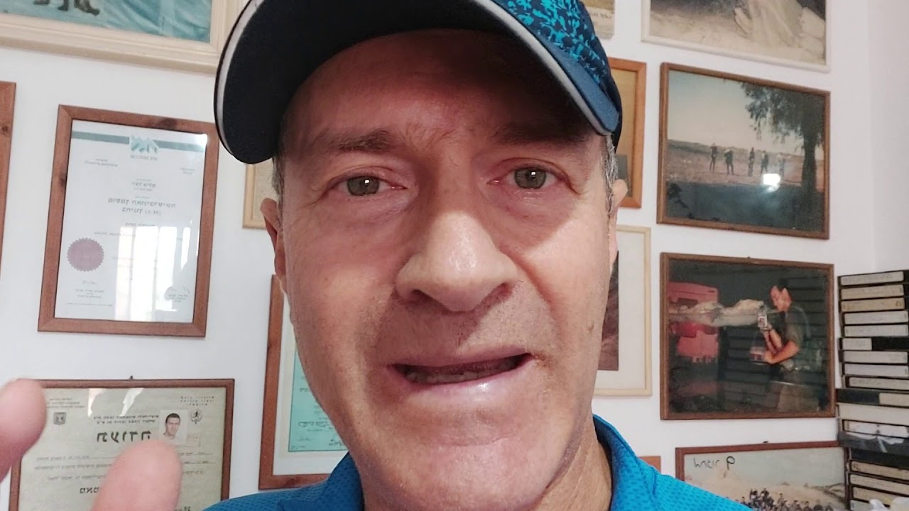 רוצים להכיר את יחידת מגלן? גם אם אתם חולמים על יחידות אחרות כנסו ותקדישו דקה חשובה!